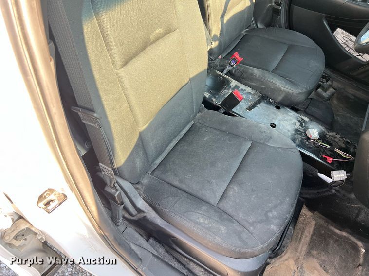 image for item NA9128 2017 Ford Taurus Police Interceptor