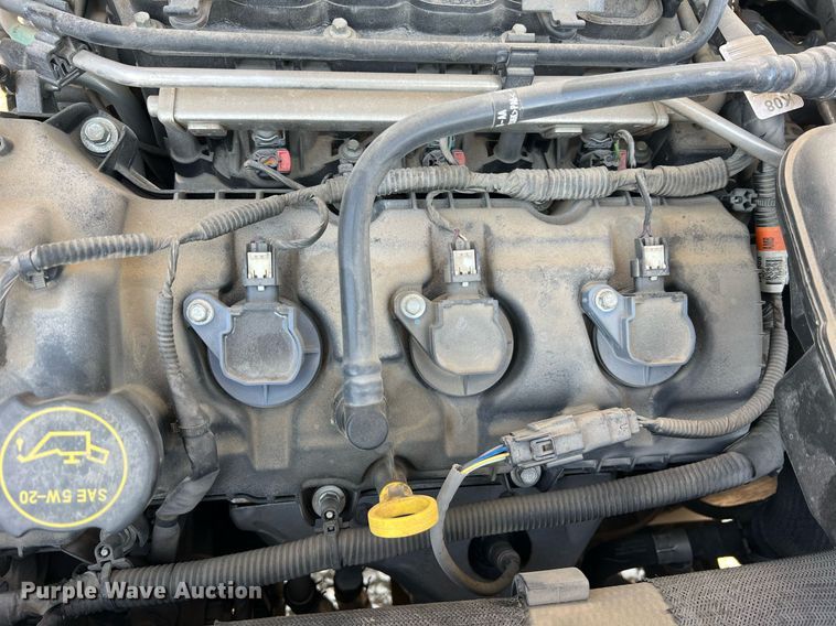 image for item NA9128 2017 Ford Taurus Police Interceptor