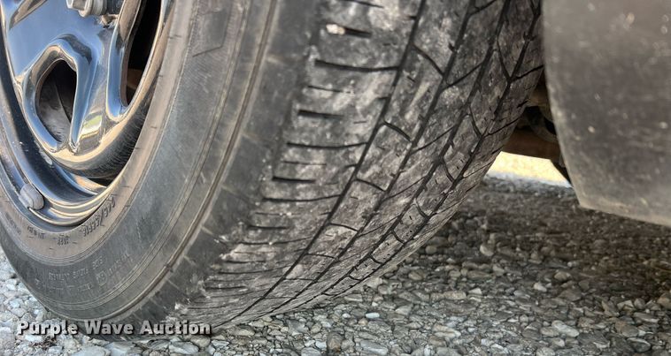 image for item NA9128 2017 Ford Taurus Police Interceptor