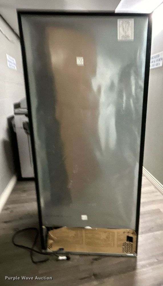 image for item NB9270 Frigidaire  refrigerator