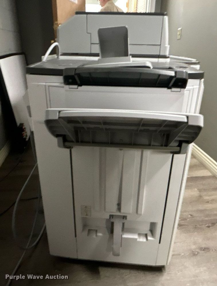 image for item NB9271 Ricoh Aficio MP7502 copy machine