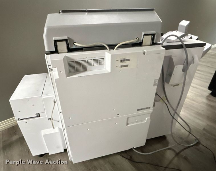 image for item NB9271 Ricoh Aficio MP7502 copy machine