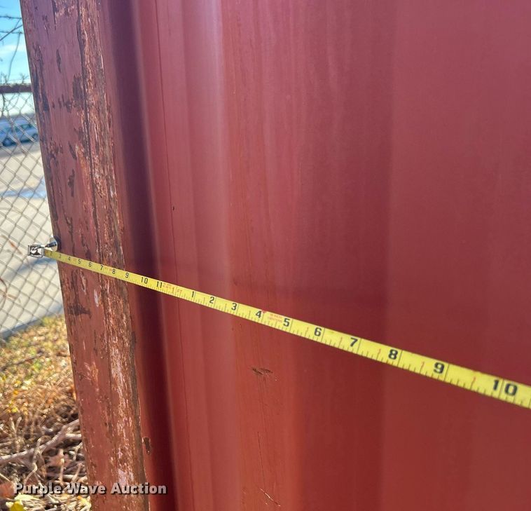 image for item NB9273 2003  Textainer Group DC40-48 shipping container