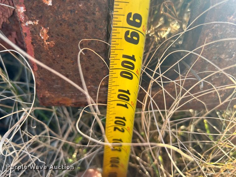 image for item NB9273 2003  Textainer Group DC40-48 shipping container