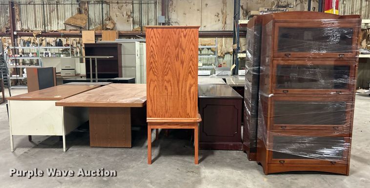 image for item NB9274 Office furniture