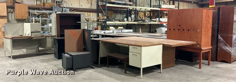 image for item NB9274 Office furniture