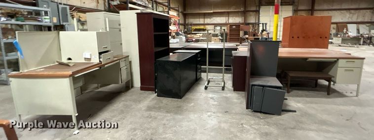 image for item NB9274 Office furniture