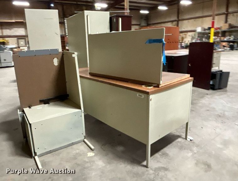 image for item NB9274 Office furniture