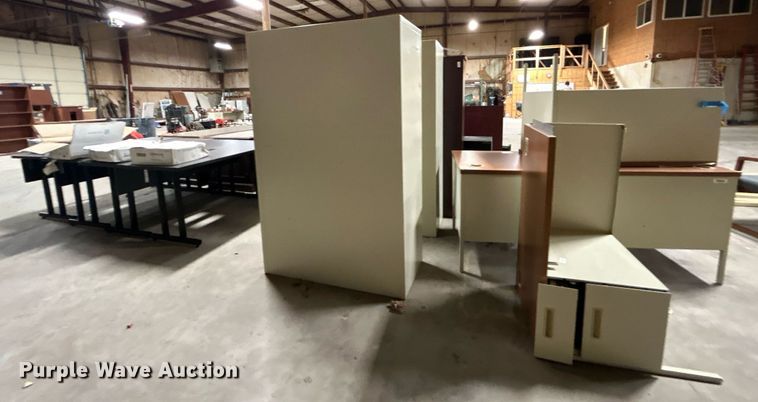 image for item NB9274 Office furniture