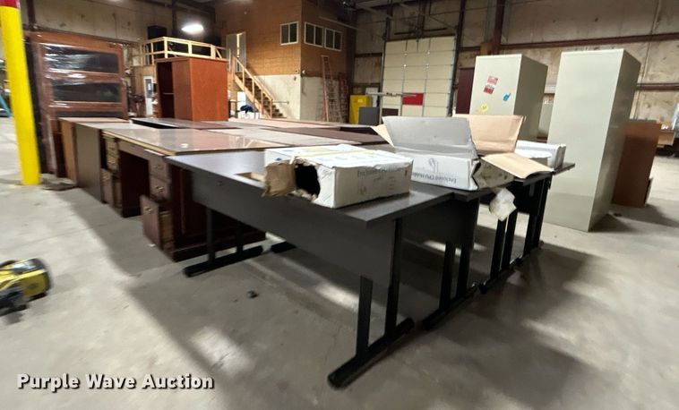 image for item NB9274 Office furniture