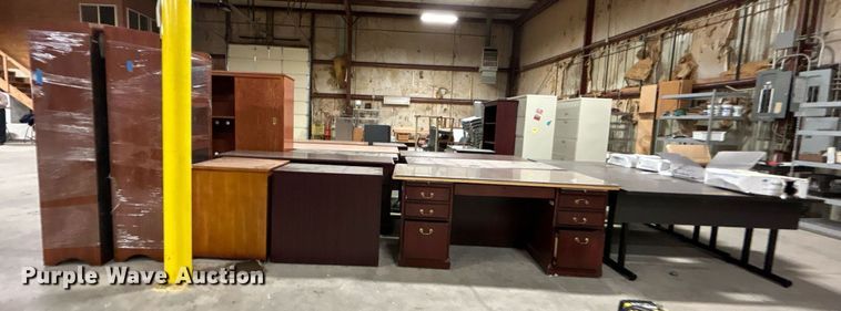 image for item NB9274 Office furniture