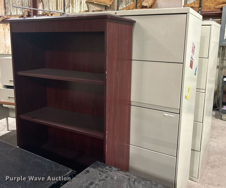 image for item NB9274 Office furniture