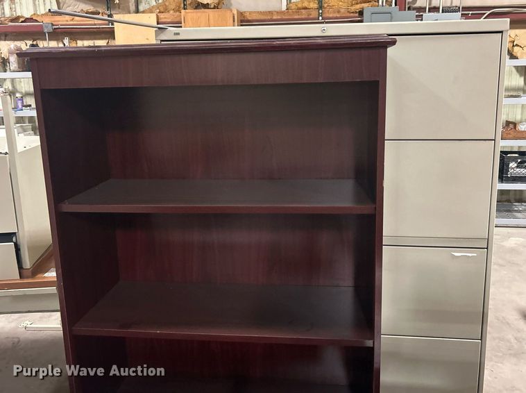 image for item NB9274 Office furniture