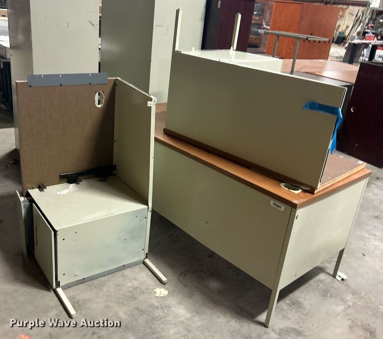 image for item NB9274 Office furniture