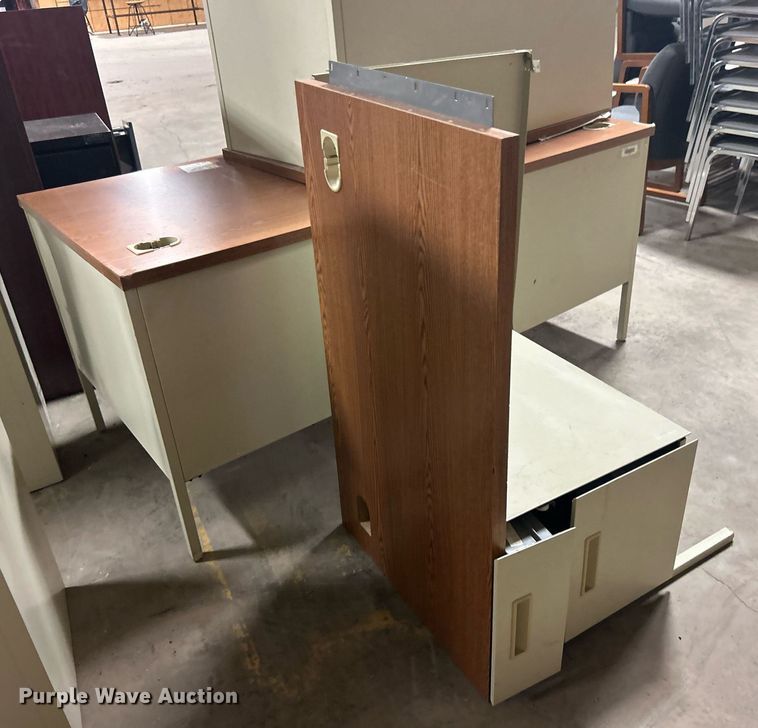 image for item NB9274 Office furniture