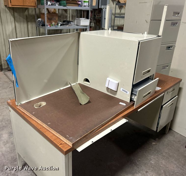 image for item NB9274 Office furniture