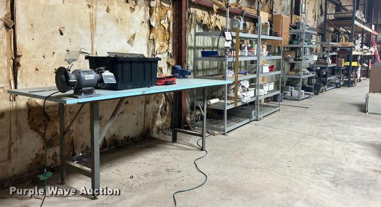 image for item NB9275 Tools