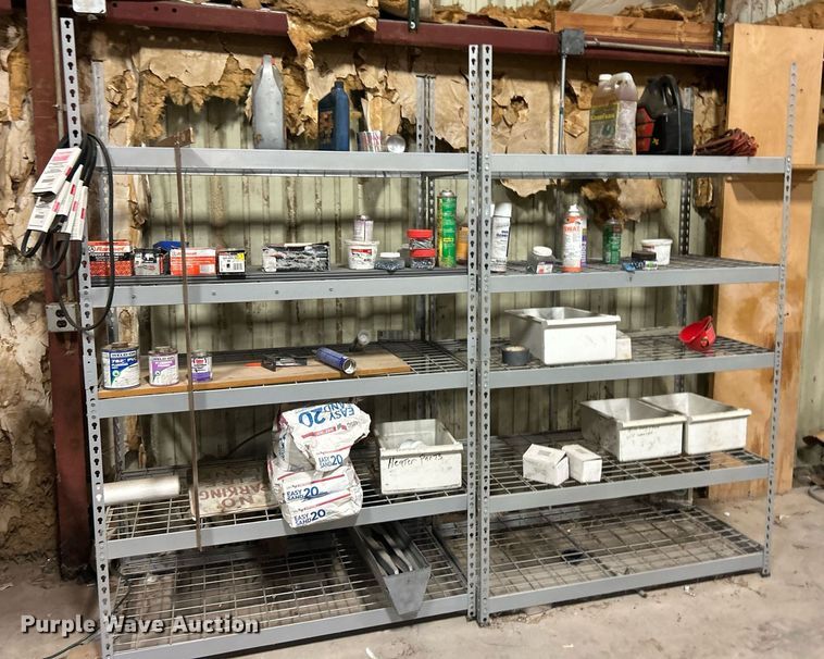 image for item NB9275 Tools