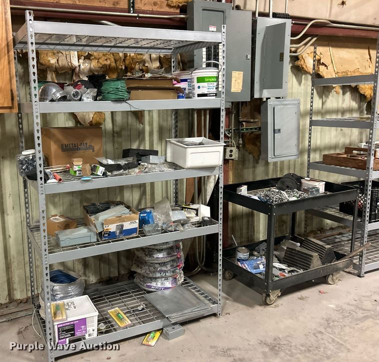 image for item NB9275 Tools