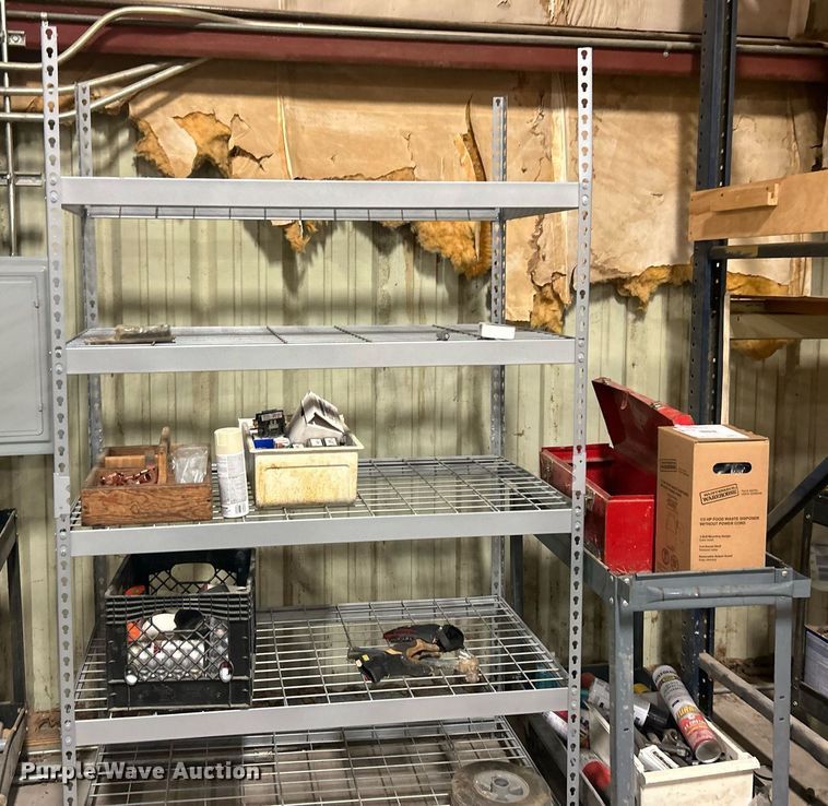 image for item NB9275 Tools