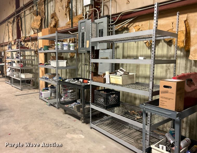 image for item NB9275 Tools