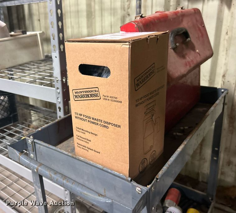 image for item NB9275 Tools