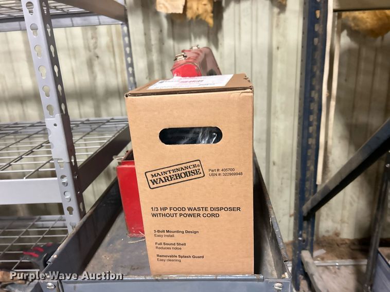 image for item NB9275 Tools