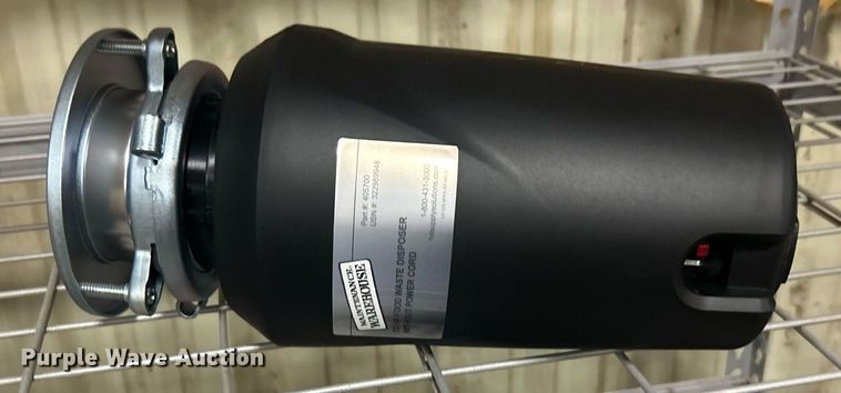 image for item NB9275 Tools