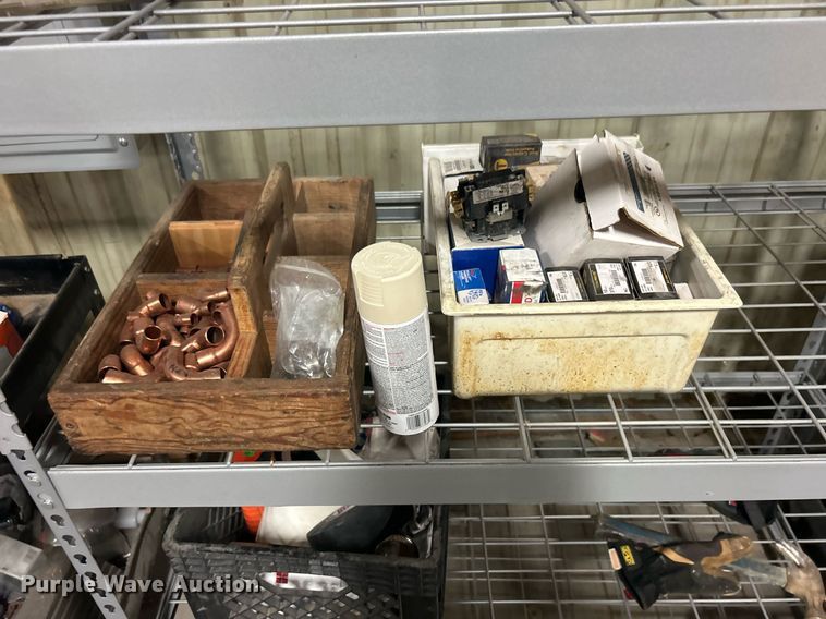 image for item NB9275 Tools