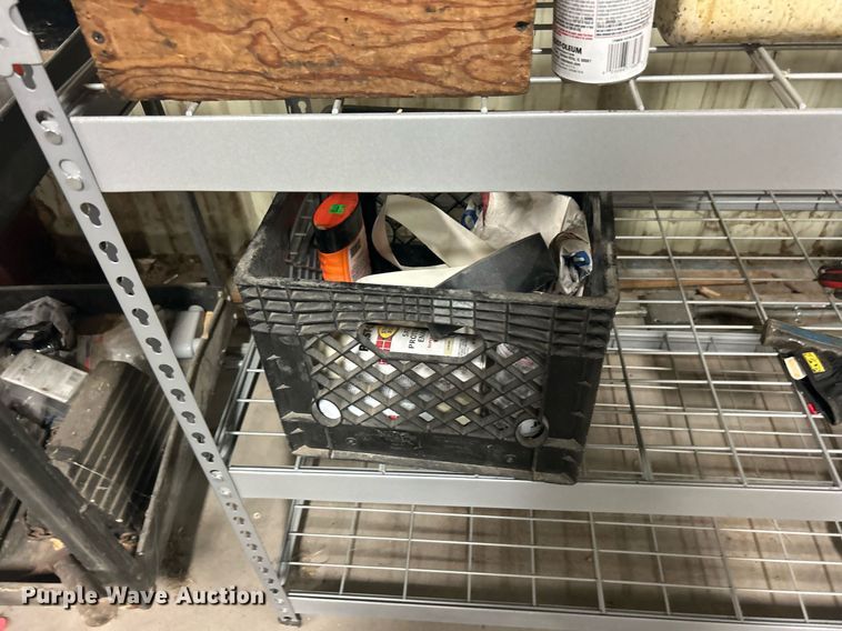 image for item NB9275 Tools