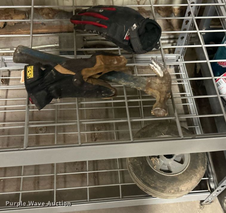 image for item NB9275 Tools