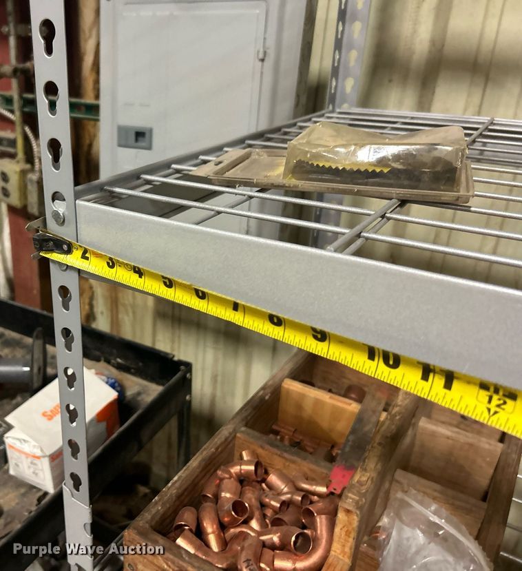 image for item NB9275 Tools