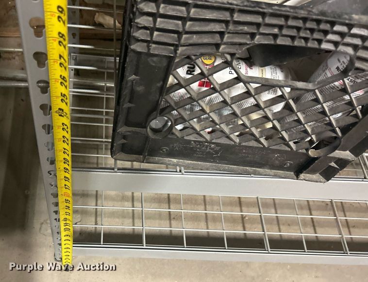 image for item NB9275 Tools