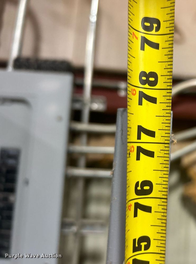 image for item NB9275 Tools