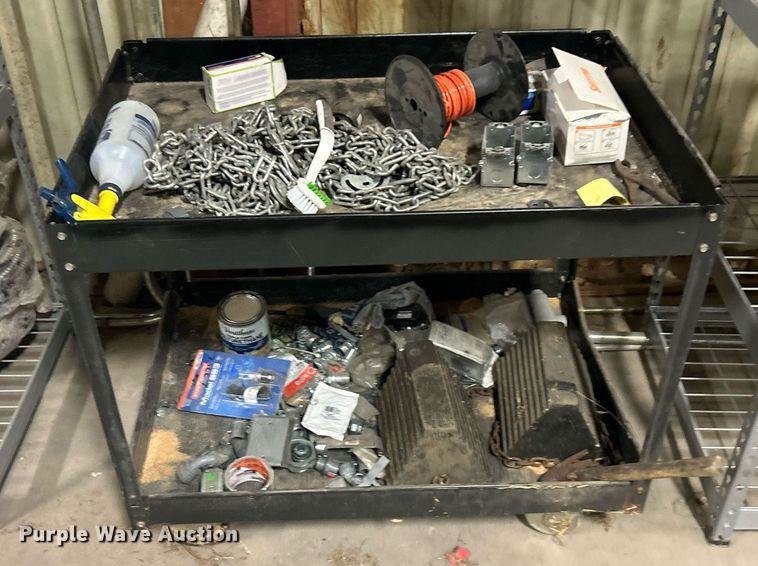 image for item NB9275 Tools