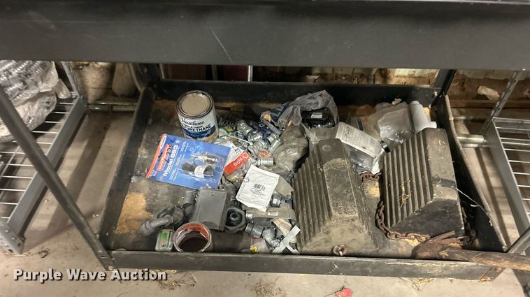 image for item NB9275 Tools