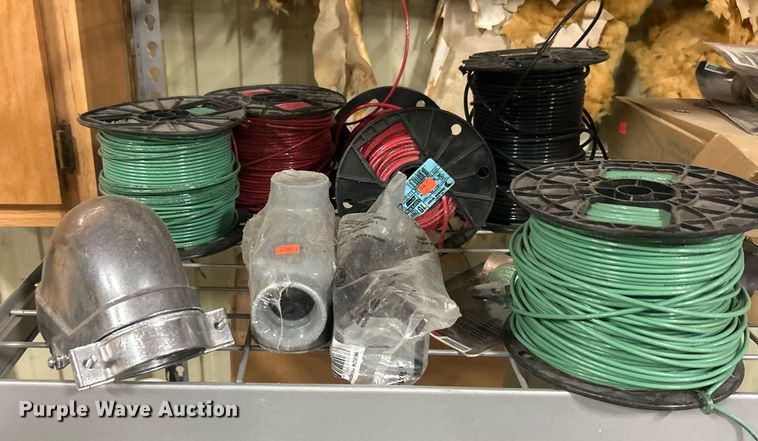 image for item NB9275 Tools