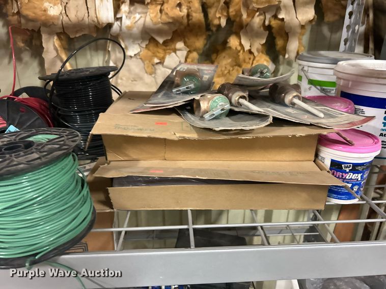 image for item NB9275 Tools