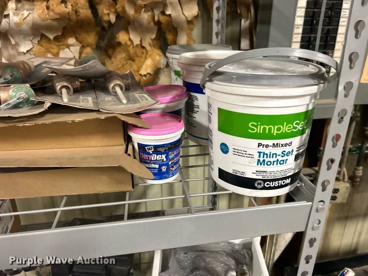 image for item NB9275 Tools