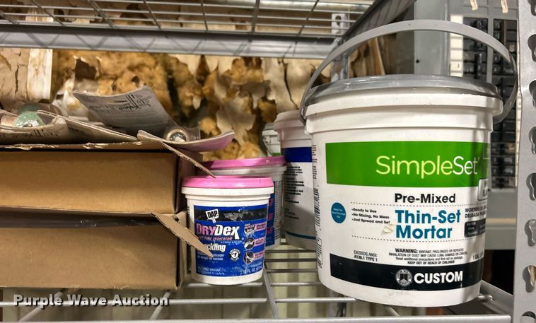 image for item NB9275 Tools