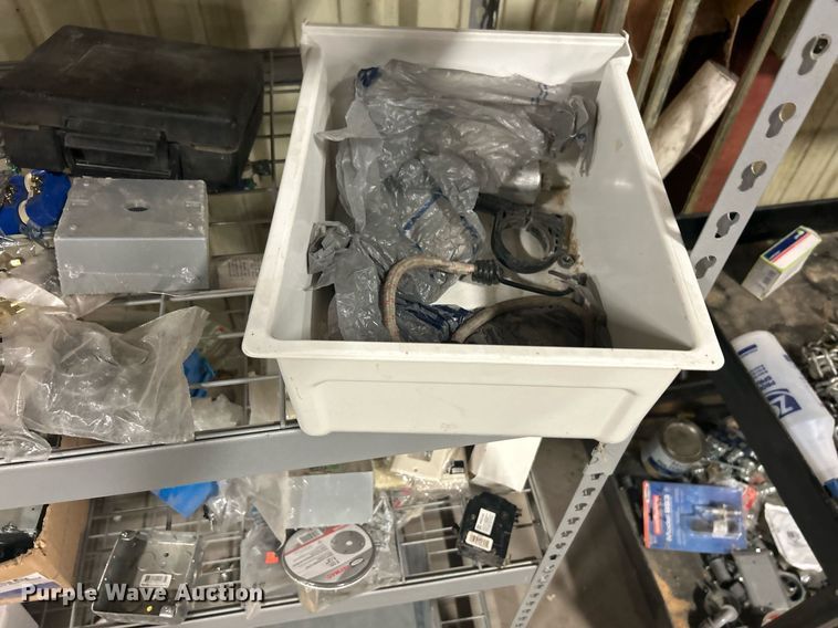 image for item NB9275 Tools