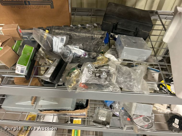 image for item NB9275 Tools