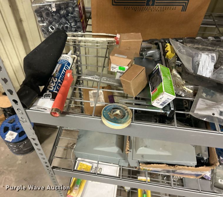 image for item NB9275 Tools