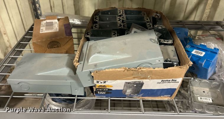 image for item NB9275 Tools