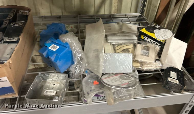 image for item NB9275 Tools