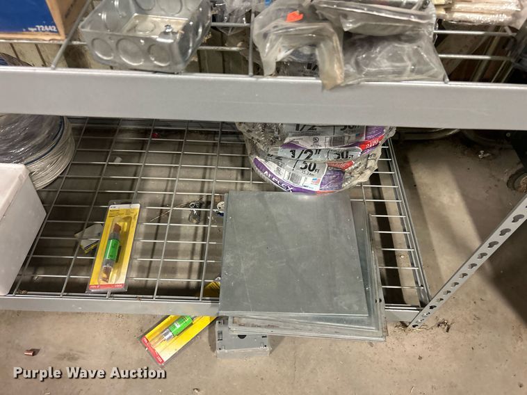 image for item NB9275 Tools