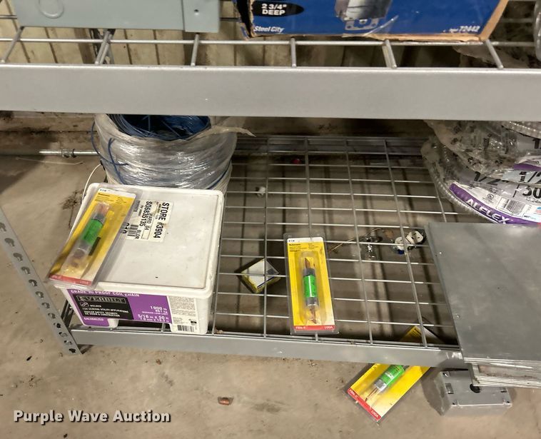 image for item NB9275 Tools