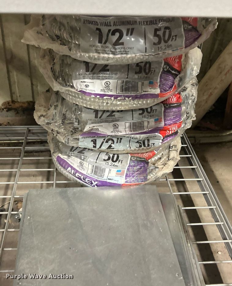 image for item NB9275 Tools