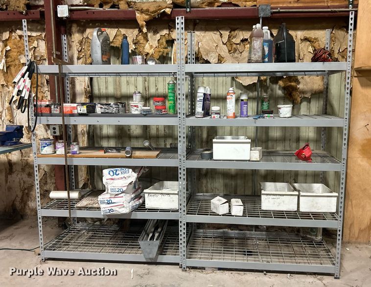 image for item NB9275 Tools