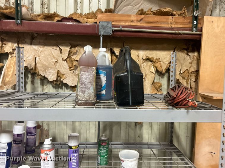 image for item NB9275 Tools